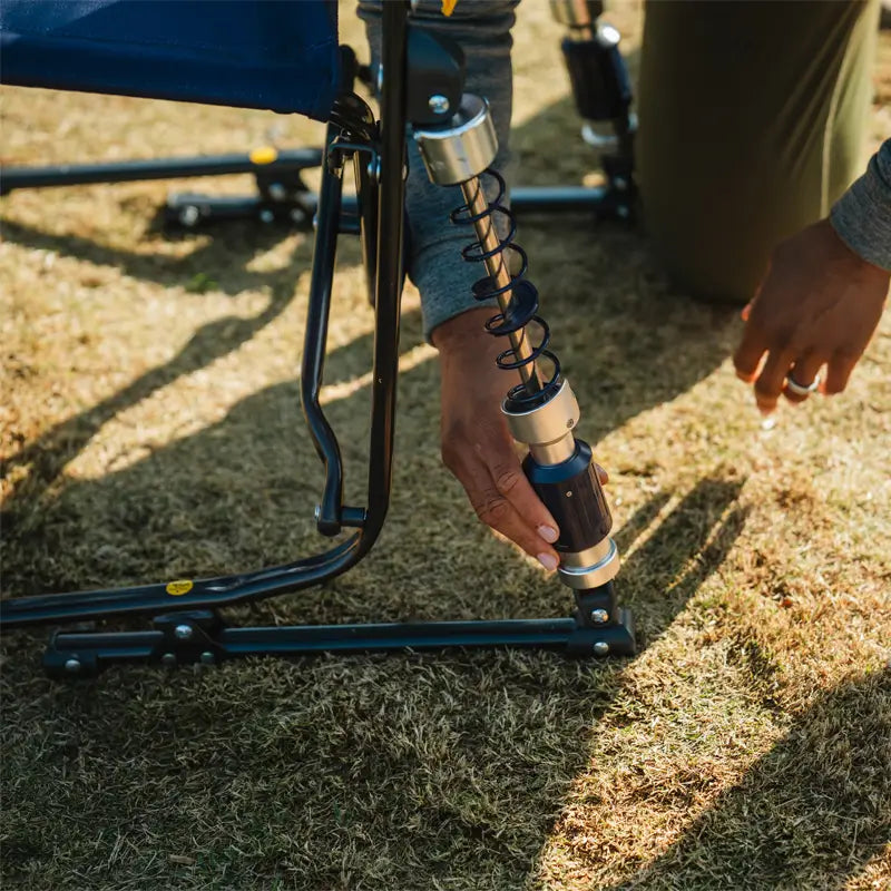 Adjustable Rocker | Featured Outdoor Choice | Outlandridge 4E50 Ff
