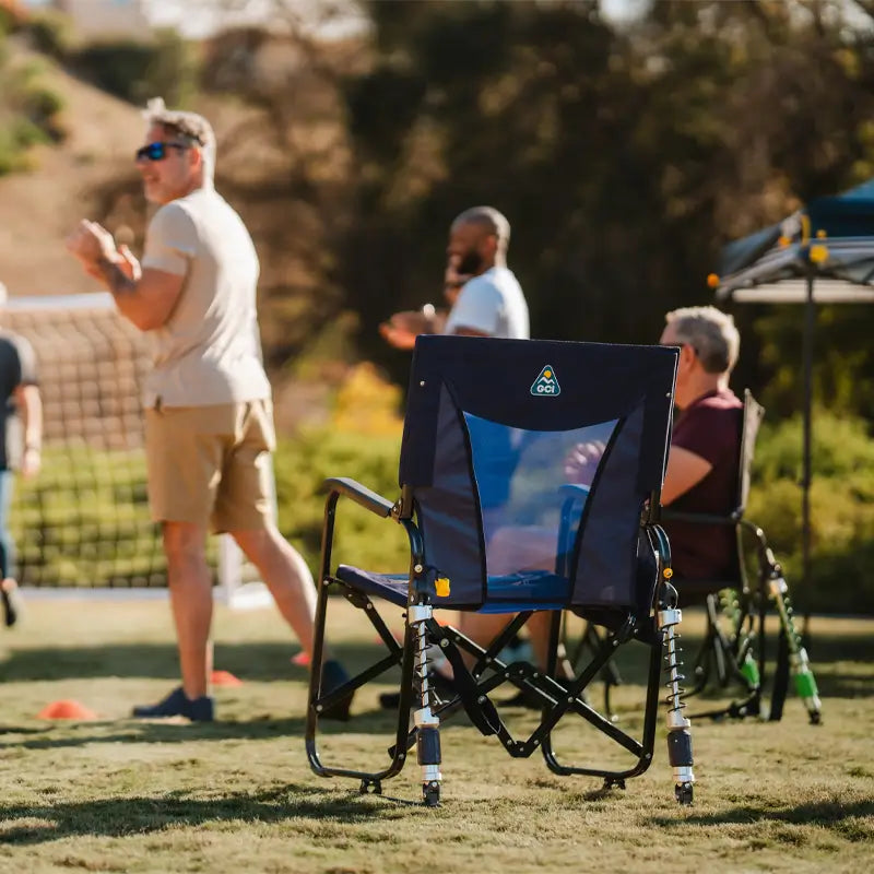 Adjustable Rocker | Featured Outdoor Choice | Outlandridge 4E50 Ff