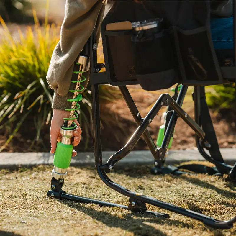 Adjustable Rocker | Featured Outdoor Choice | Outlandridge 4E50 Ff