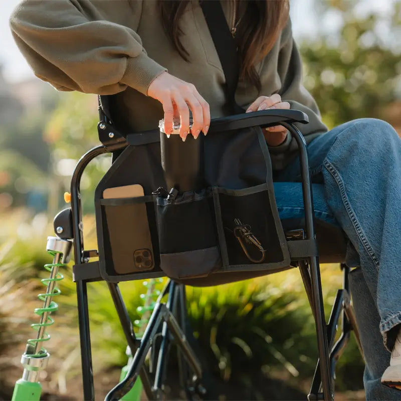 Adjustable Rocker | Featured Outdoor Choice | Outlandridge 4E50 Ff