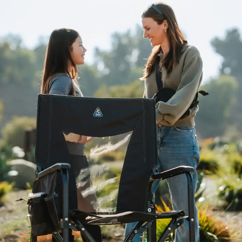 Adjustable Rocker | Featured Outdoor Choice | Outlandridge 4E50 Ff