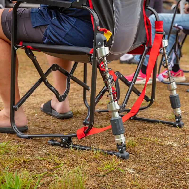 Adjustable Rocker | Featured Outdoor Choice | Outlandridge 4E50 Ff