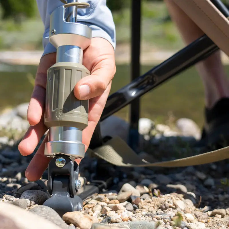 Adjustable Rocker | Featured Outdoor Choice | Outlandridge 4E50 Ff
