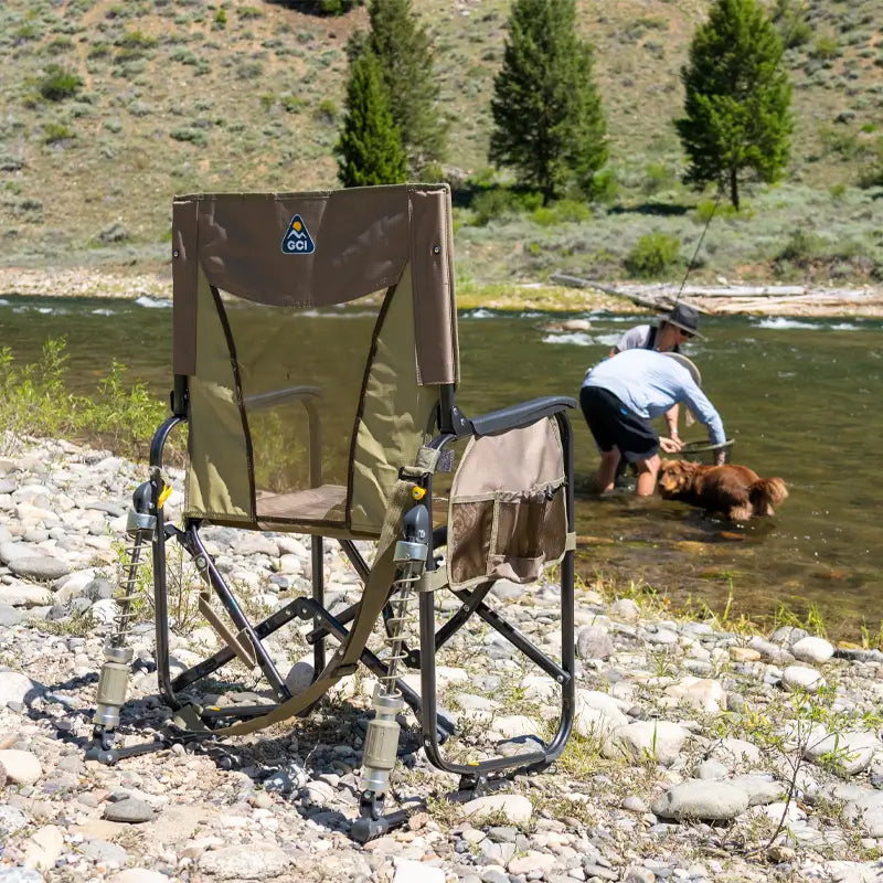 Adjustable Rocker | Featured Outdoor Choice | Outlandridge 4E50 Ff