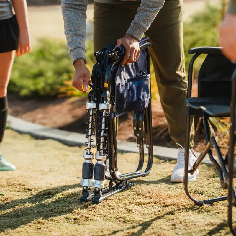 Adjustable Rocker | Featured Outdoor Choice | Outlandridge 4E50 Ff