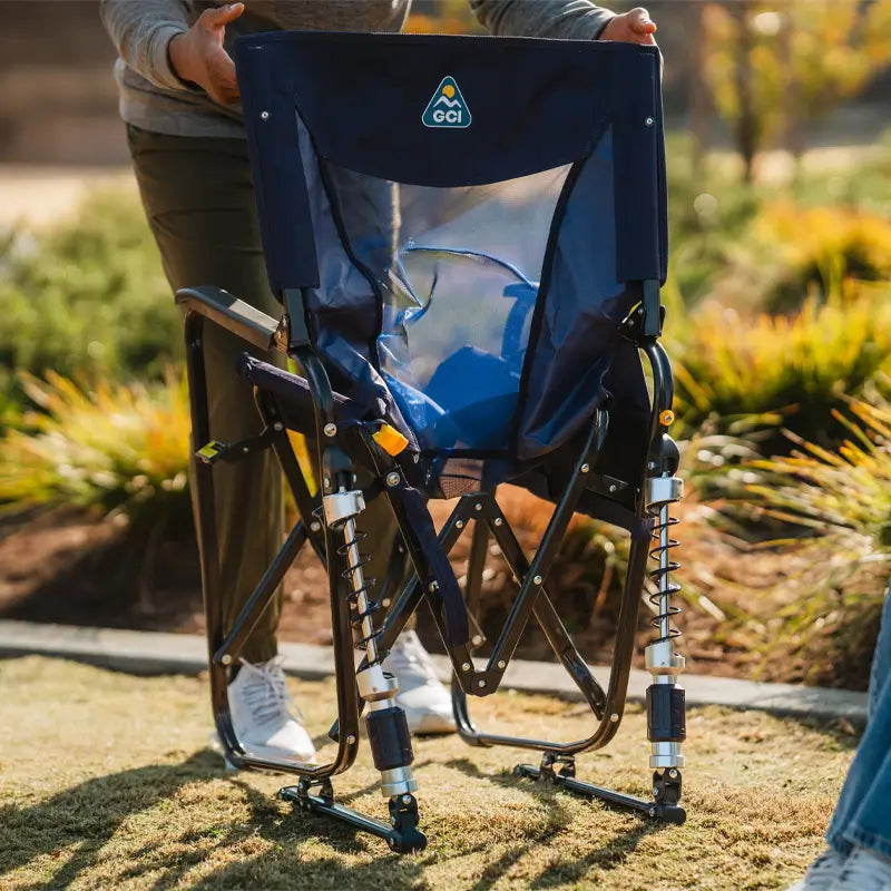 Adjustable Rocker | Featured Outdoor Choice | Outlandridge 4E50 Ff