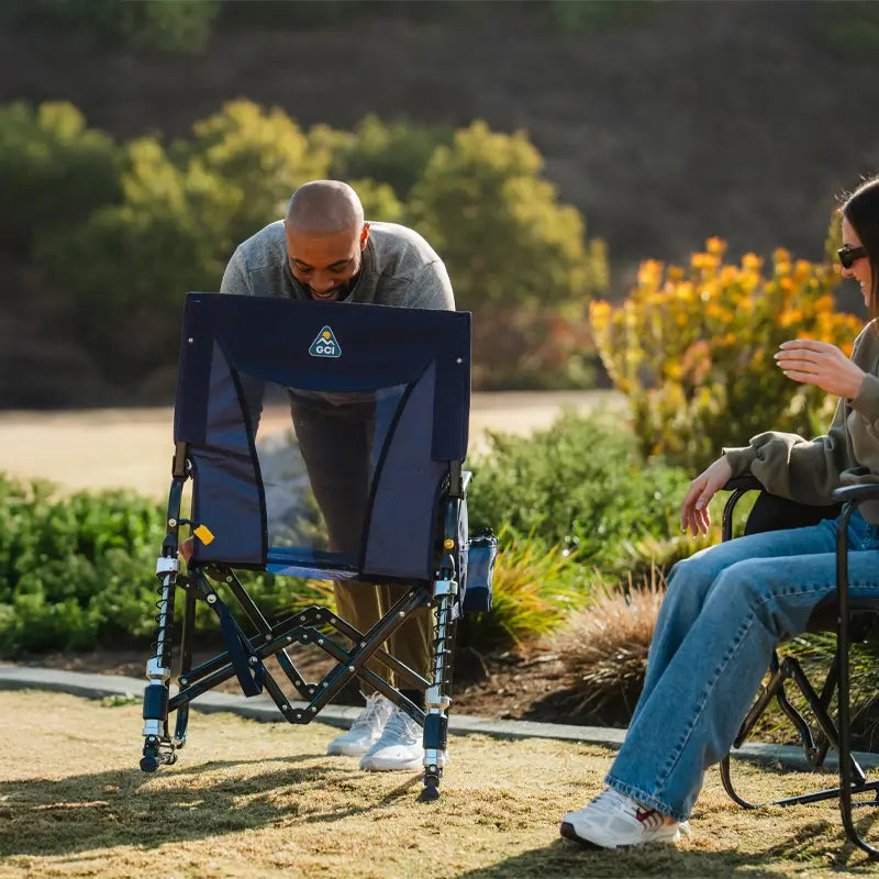 Adjustable Rocker | Featured Outdoor Choice | Outlandridge 4E50 Ff