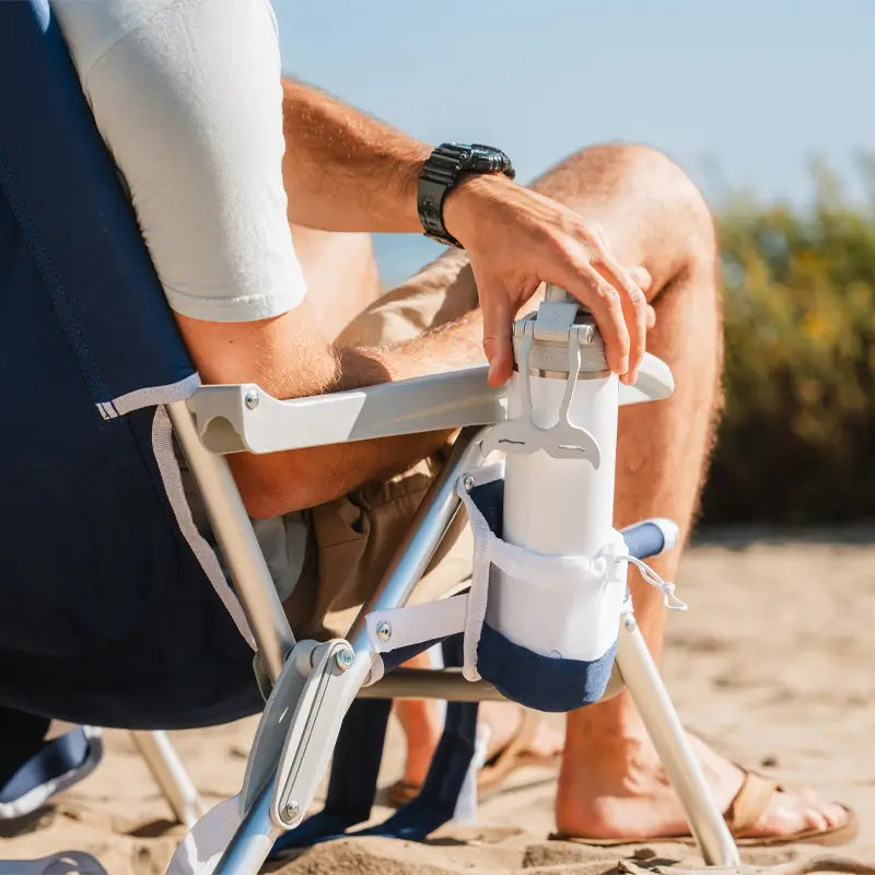 Backpack Beach Chair | Featured Outdoor Choice | Outlandridge 1DB6 iG