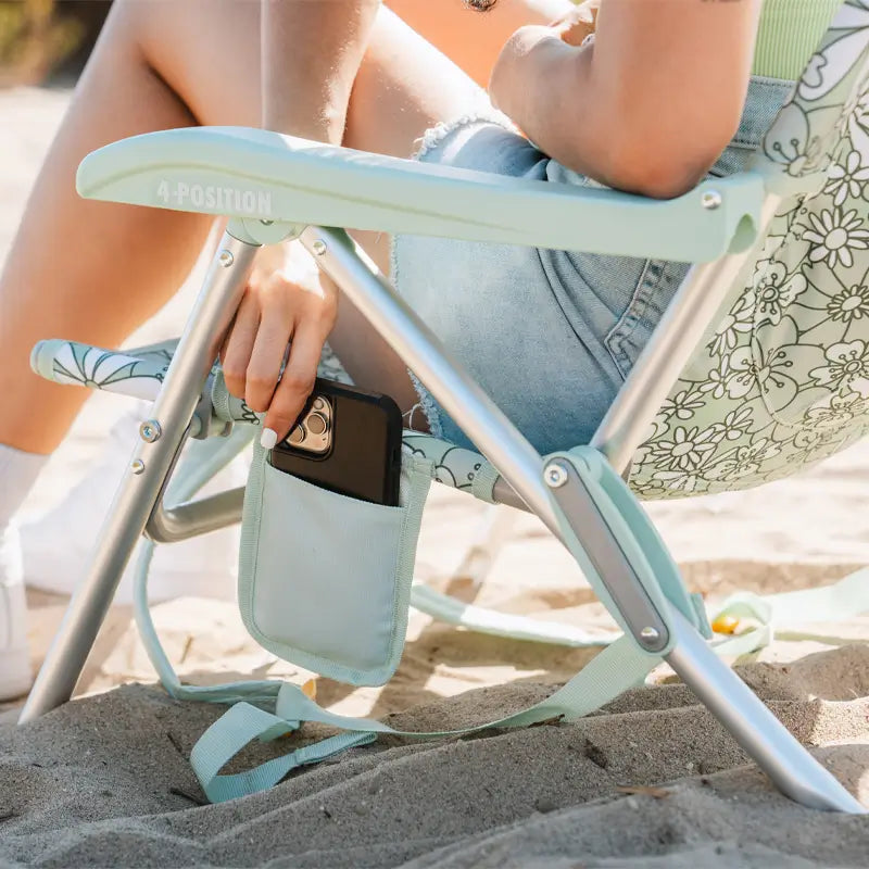 Backpack Beach Chair | Featured Outdoor Choice | Outlandridge 1DB6 iG