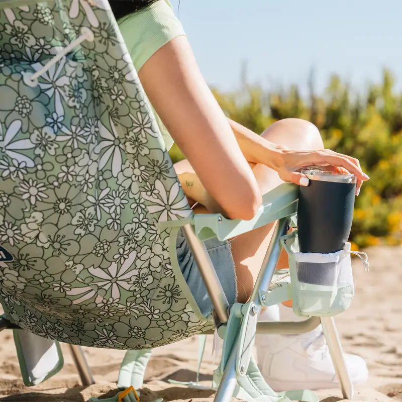 Backpack Beach Chair | Featured Outdoor Choice | Outlandridge 1DB6 iG