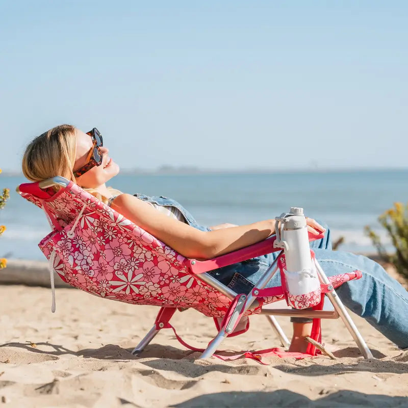 Backpack Beach Chair | Featured Outdoor Choice | Outlandridge 1DB6 iG
