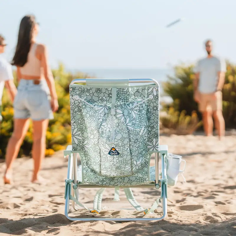 Backpack Beach Chair | Featured Outdoor Choice | Outlandridge 1DB6 iG