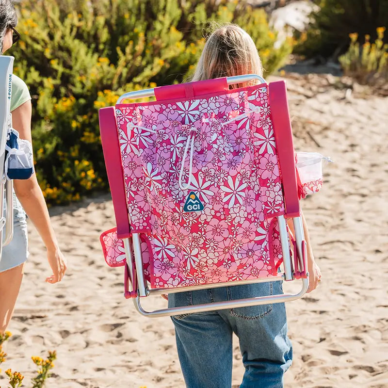 Backpack Beach Chair | Featured Outdoor Choice | Outlandridge 1DB6 iG