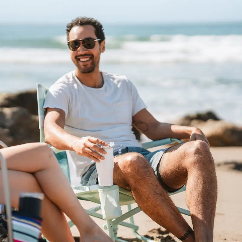 Beach Rocker | Featured Outdoor Choice | Outlandridge AF6E Lz