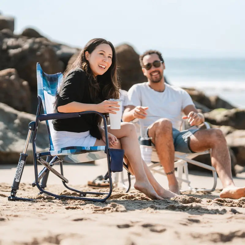 Beach Rocker | Featured Outdoor Choice | Outlandridge AF6E Lz