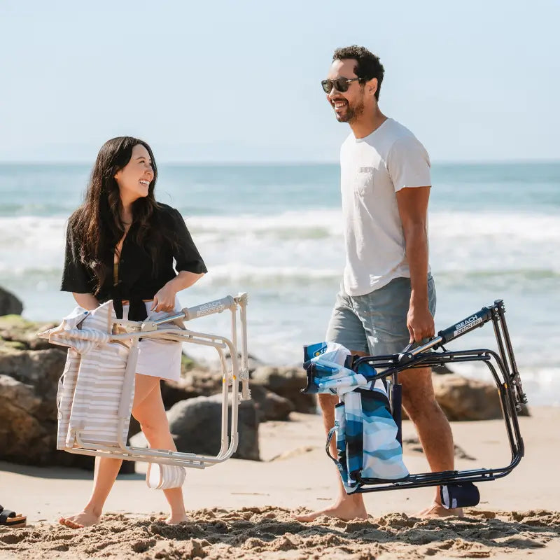 Beach Rocker | Featured Outdoor Choice | Outlandridge AF6E Lz