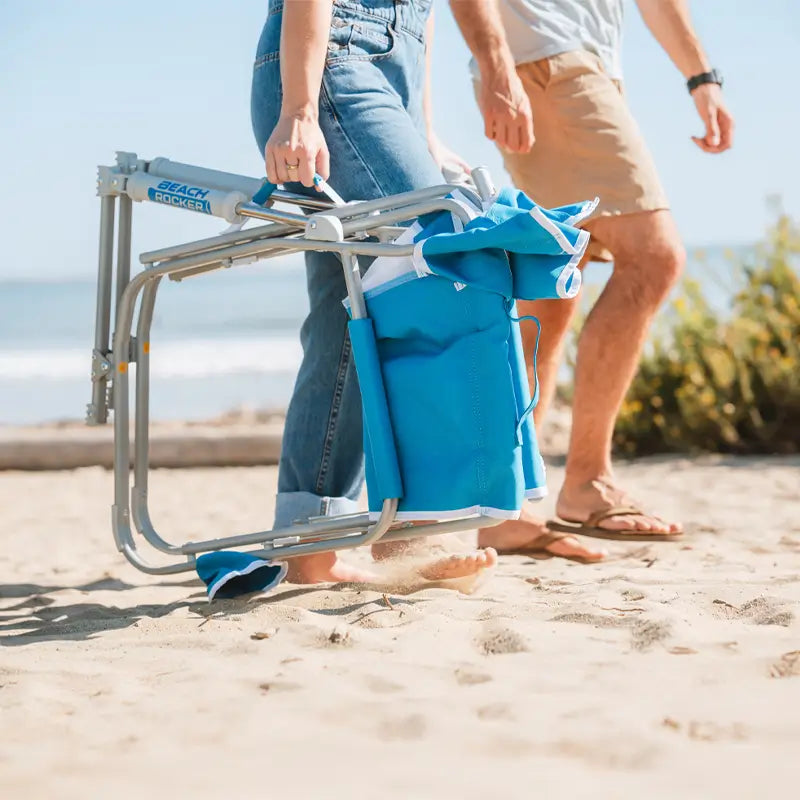 Beach Rocker | Featured Outdoor Choice | Outlandridge AF6E Lz