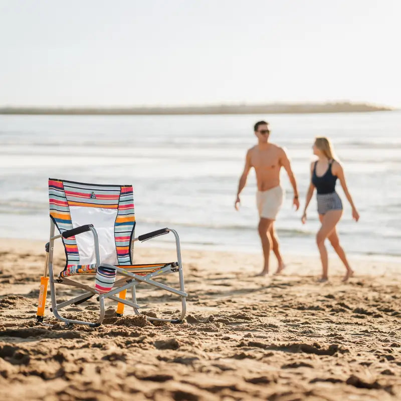 Beach Rocker | Featured Outdoor Choice | Outlandridge AF6E Lz
