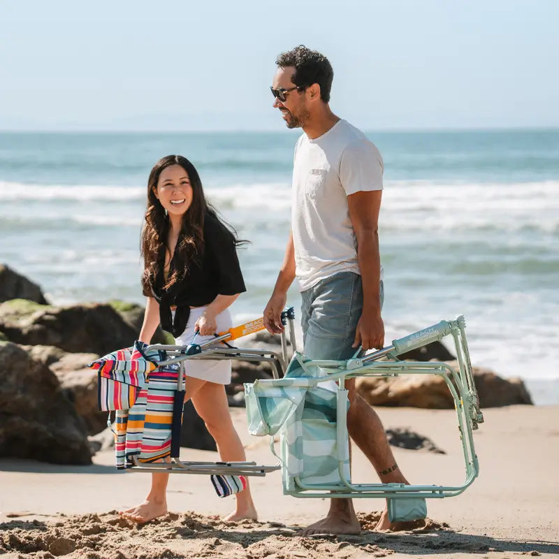 Beach Rocker | Featured Outdoor Choice | Outlandridge AF6E Lz