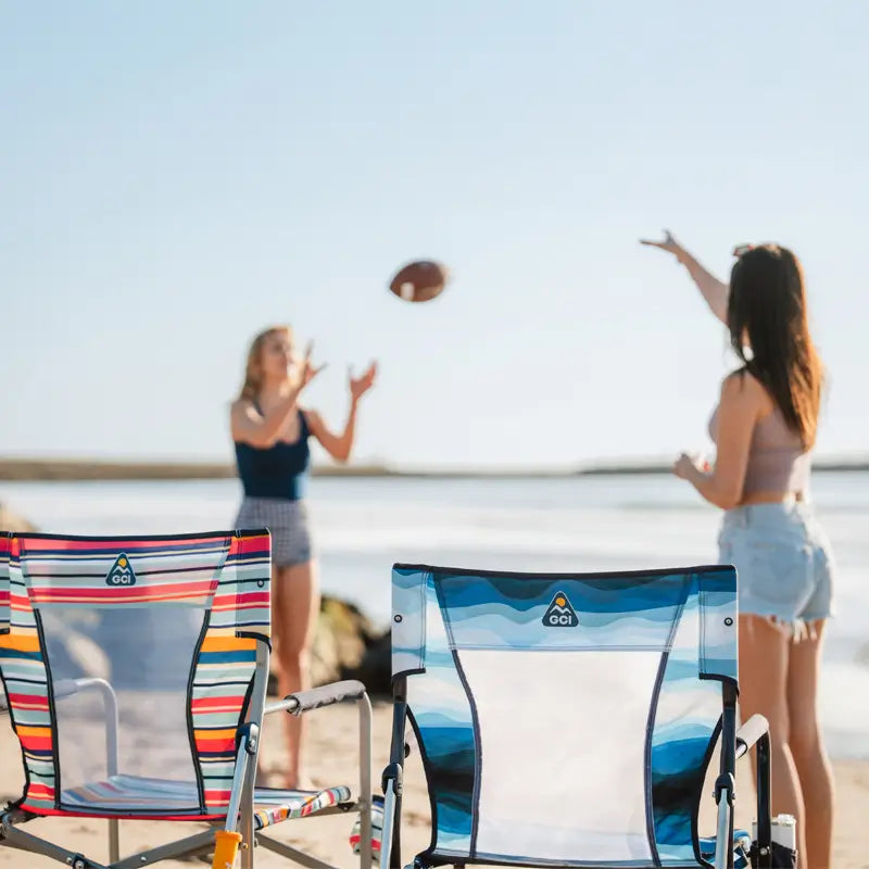 Beach Rocker | Featured Outdoor Choice | Outlandridge AF6E Lz