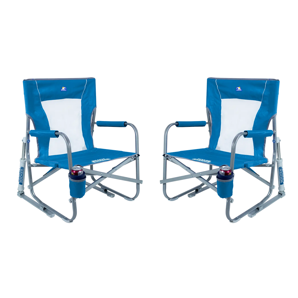 Beach Rocker Bundle | Camp-Ready Selection | Outlandridge 38AC xo
