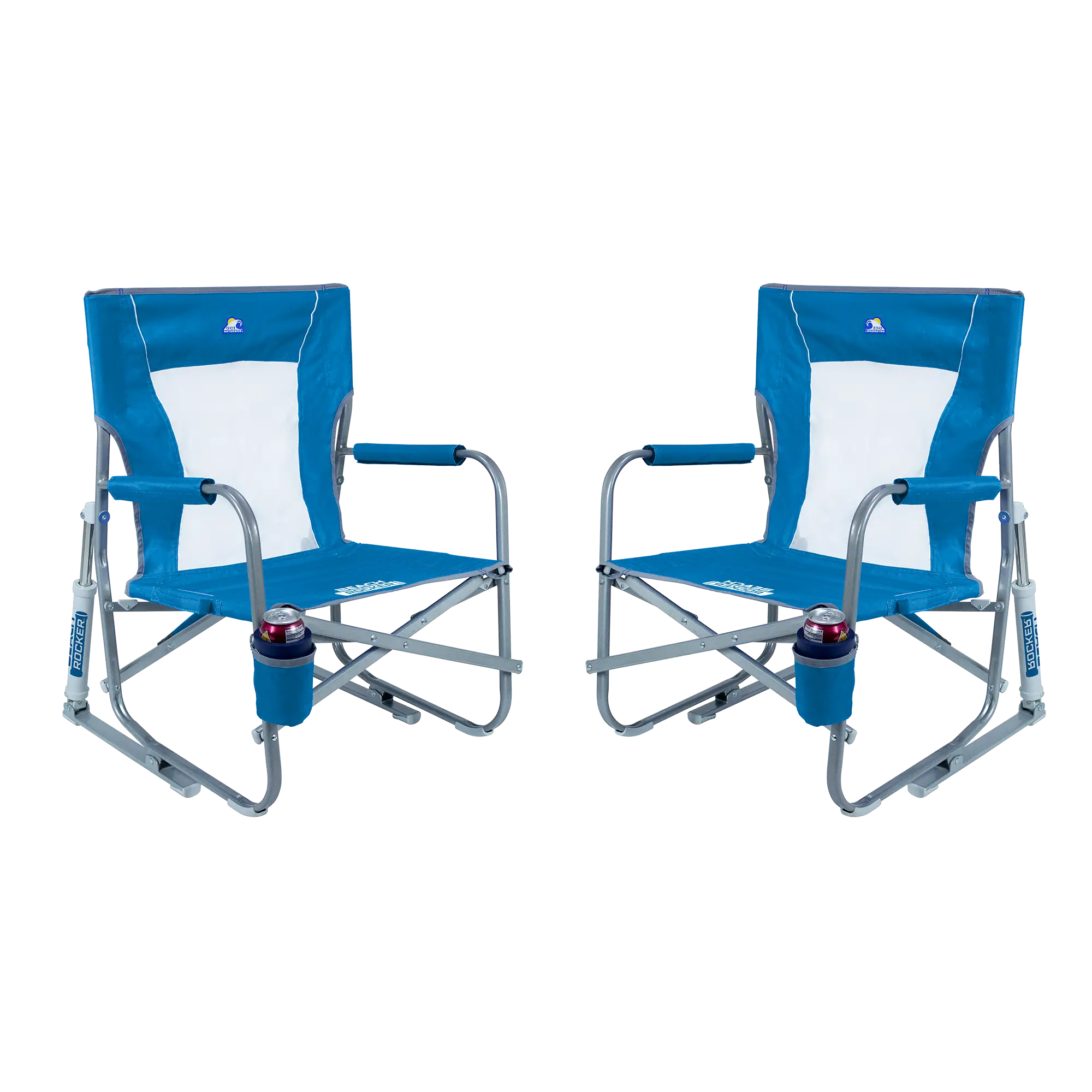 Beach Rocker Bundle | Camp-Ready Selection | Outlandridge 38AC xo