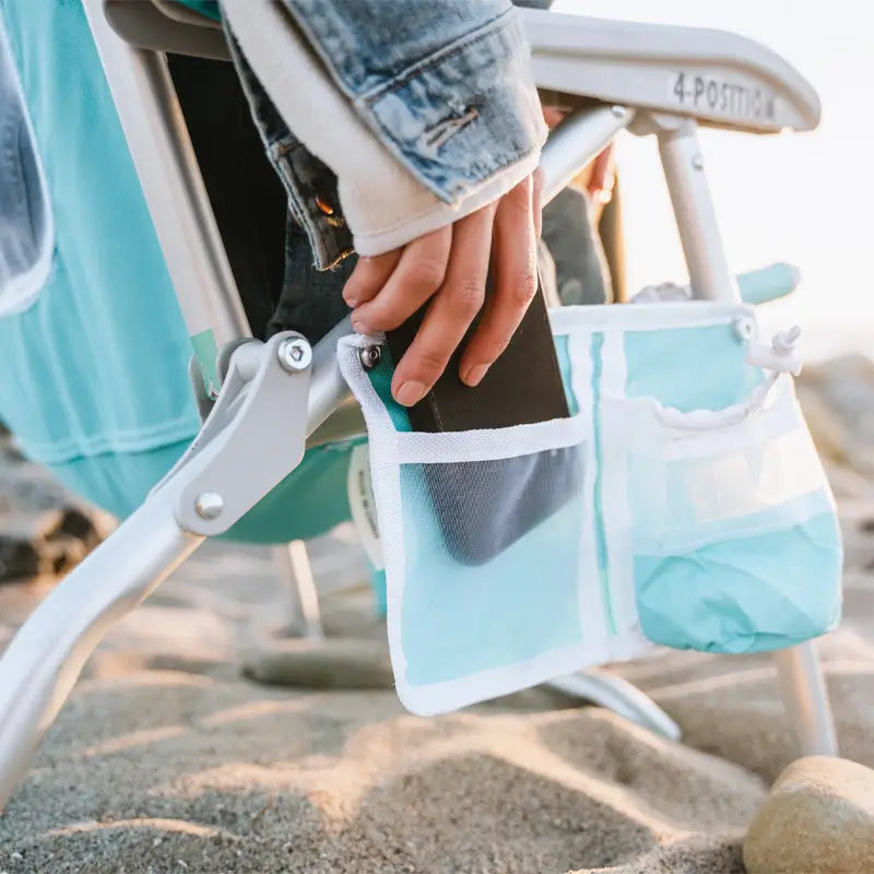 Bi-Fold Beach Chair | Featured Outdoor Choice | Outlandridge 6D3C B5