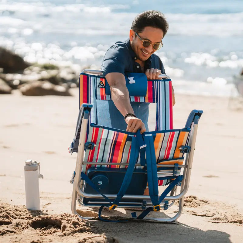 Big Surf with Slide Table | Featured Outdoor Choice | Outlandridge 39A2 ip