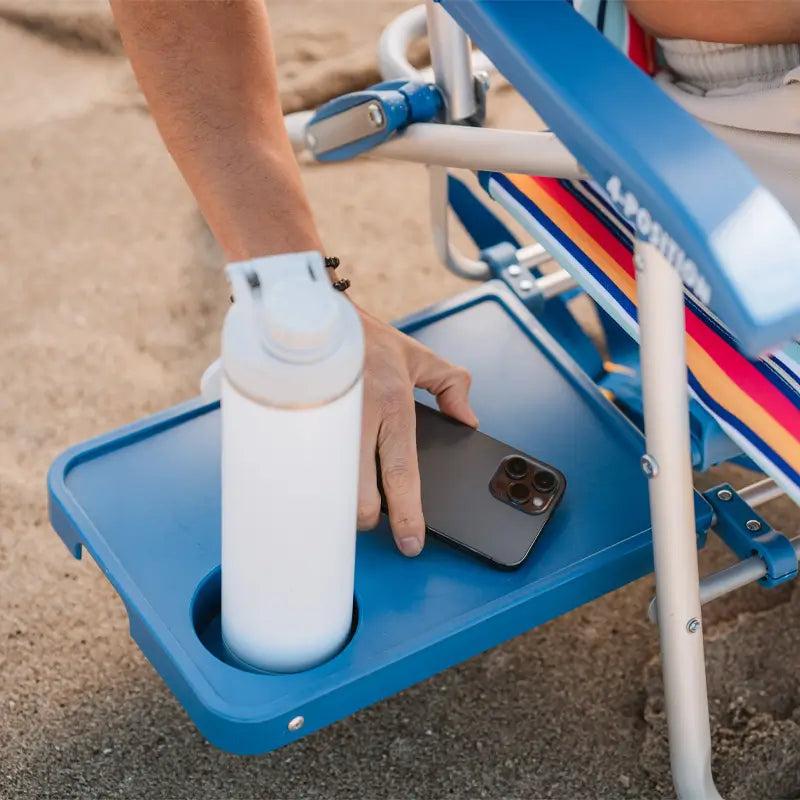 Big Surf with Slide Table | Featured Outdoor Choice | Outlandridge 39A2 ip