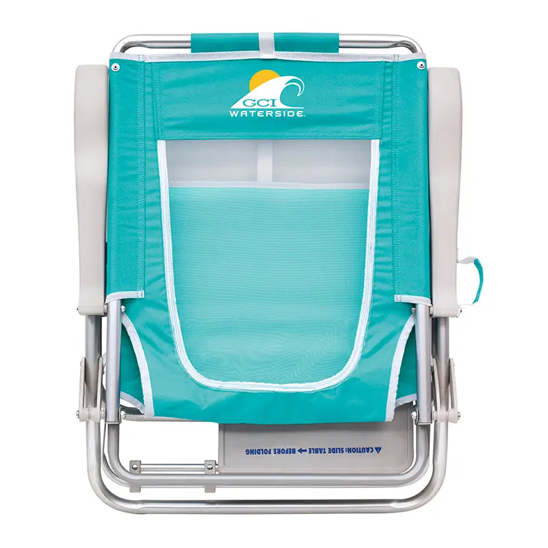 Big Surf with Slide Table Bundle | Outdoor Living Pick | Outlandridge D199 VJ