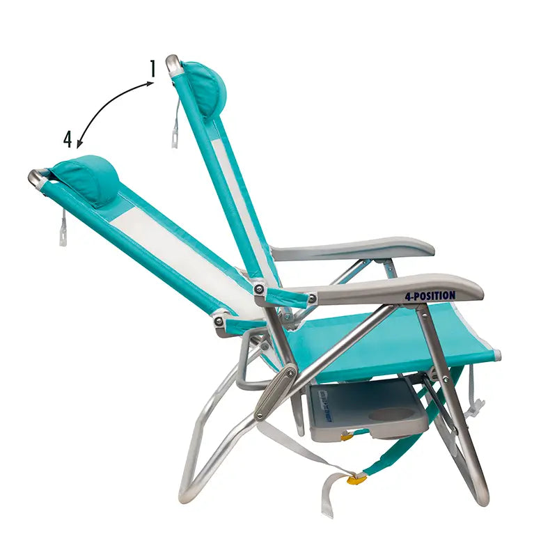 Big Surf with Slide Table Bundle | Outdoor Living Pick | Outlandridge D199 VJ
