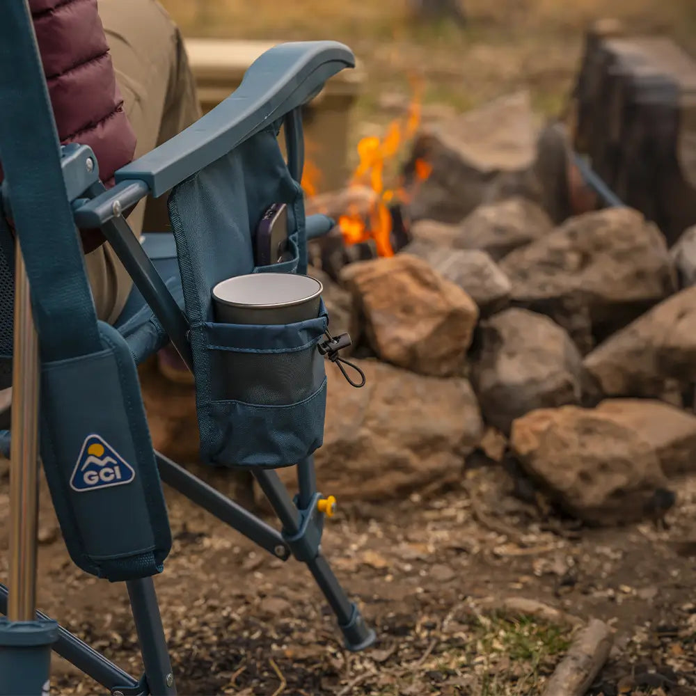BreezeRocker | Featured Outdoor Choice | Outlandridge A1B7 PD
