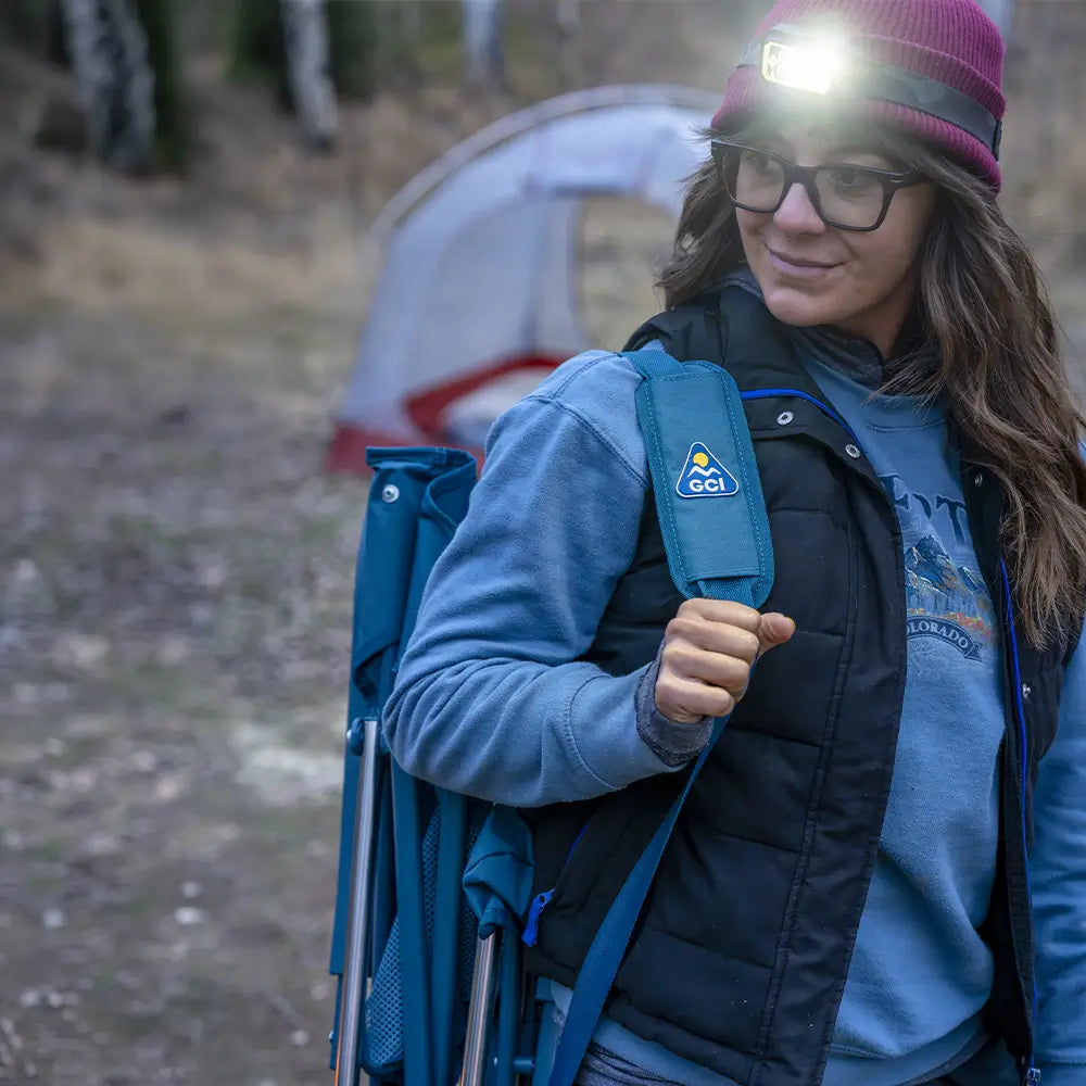 BreezeRocker | Featured Outdoor Choice | Outlandridge A1B7 PD