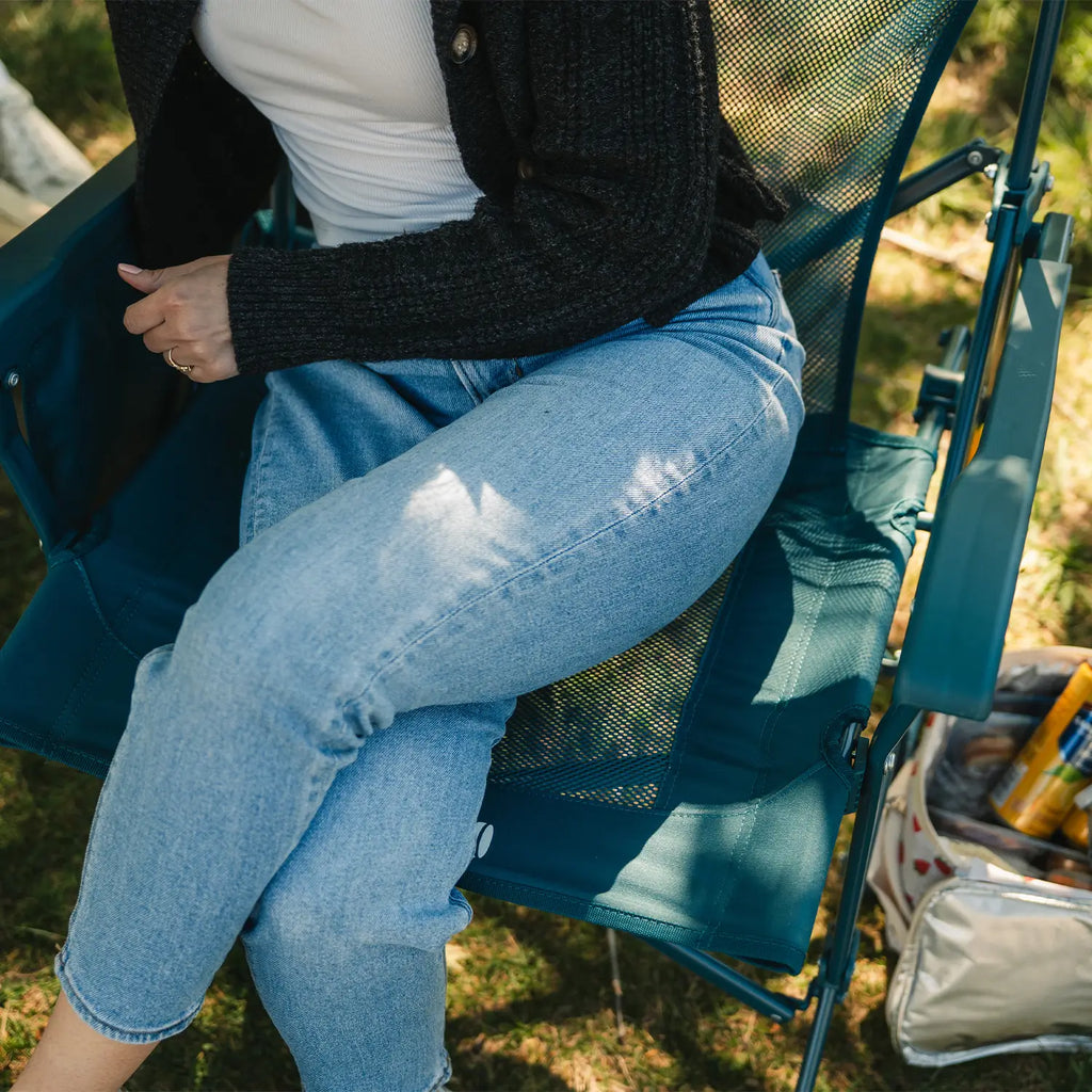 BreezeRocker | Featured Outdoor Choice | Outlandridge A1B7 PD