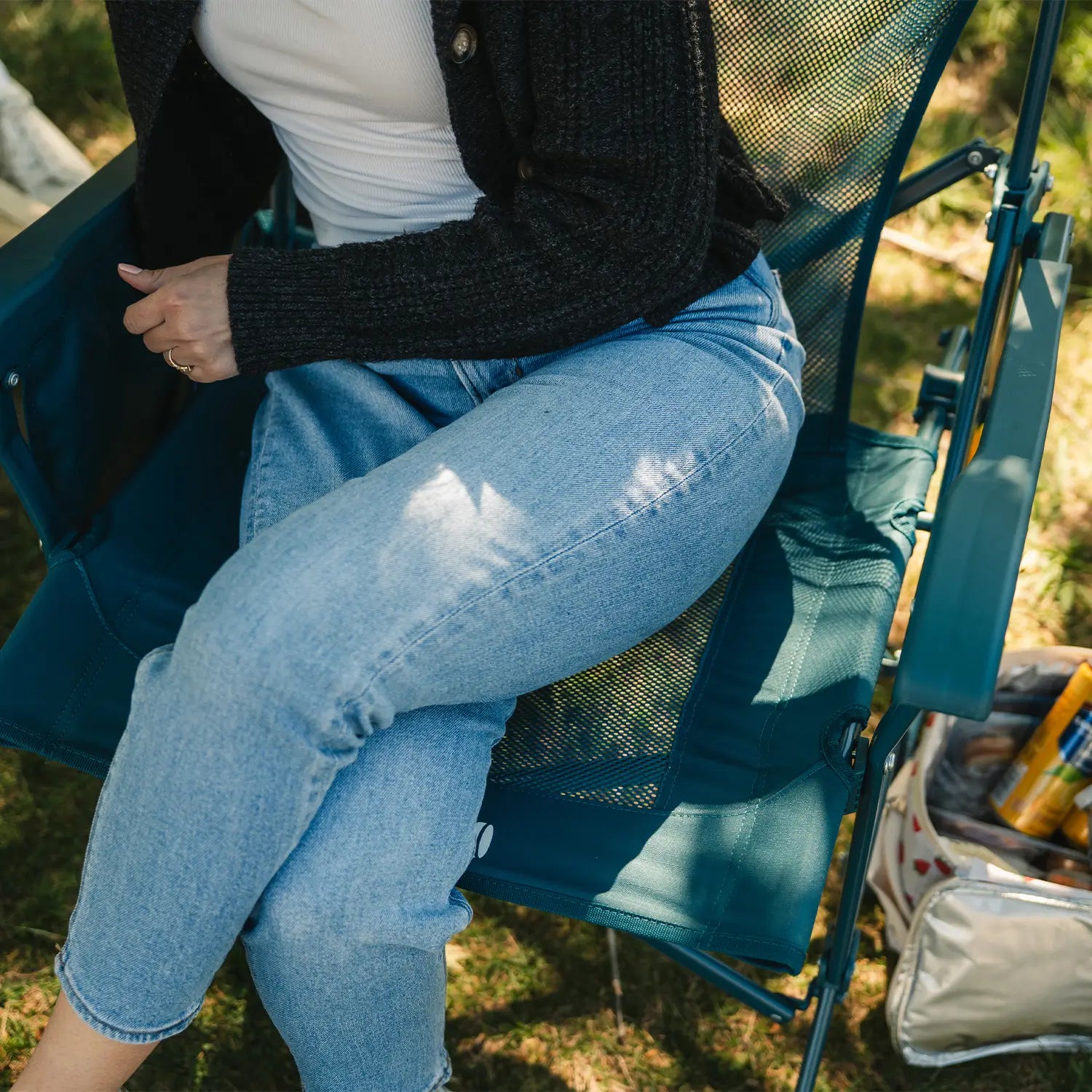 BreezeRocker | Featured Outdoor Choice | Outlandridge A1B7 PD