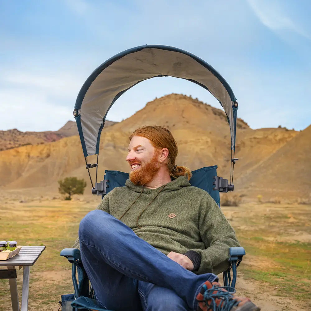 BreezeRocker | Featured Outdoor Choice | Outlandridge A1B7 PD