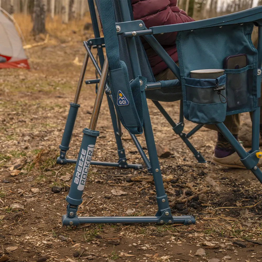 BreezeRocker | Featured Outdoor Choice | Outlandridge A1B7 PD