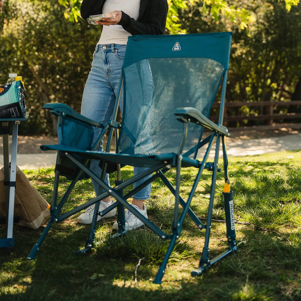 BreezeRocker | Featured Outdoor Choice | Outlandridge A1B7 PD