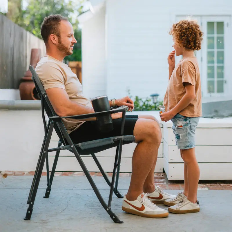 Comfort Quad Chair | Featured Outdoor Choice | Outlandridge 2AA7 u1