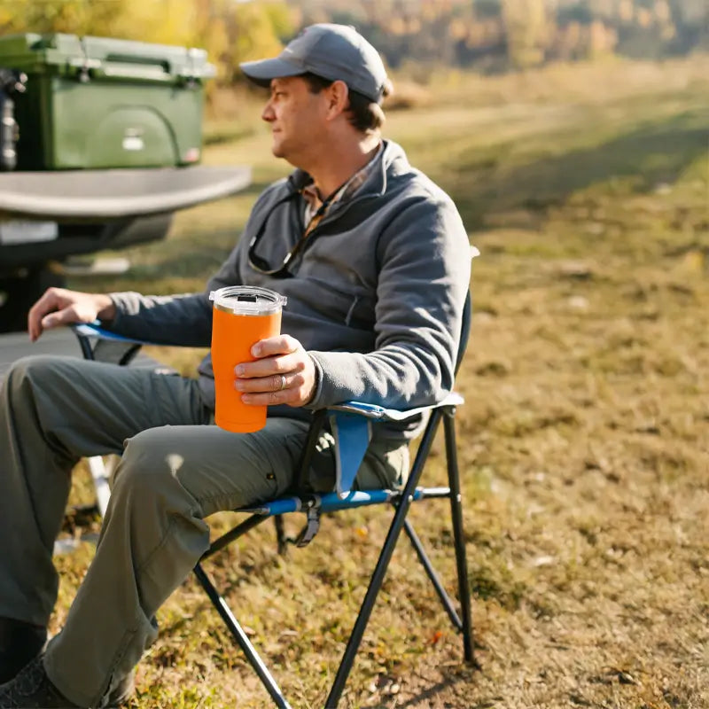 Comfort Quad Chair | Featured Outdoor Choice | Outlandridge 2AA7 u1