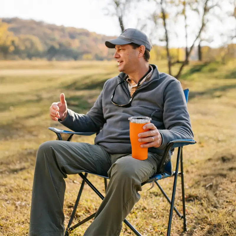 Comfort Quad Chair | Featured Outdoor Choice | Outlandridge 2AA7 u1