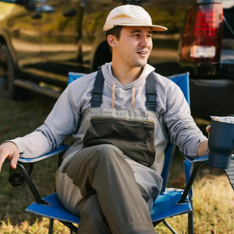 Comfort Quad Chair | Featured Outdoor Choice | Outlandridge 2AA7 u1