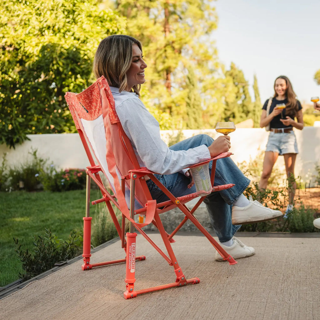 Comfort Pro Rocker | Featured Outdoor Choice | Outlandridge A093 XX
