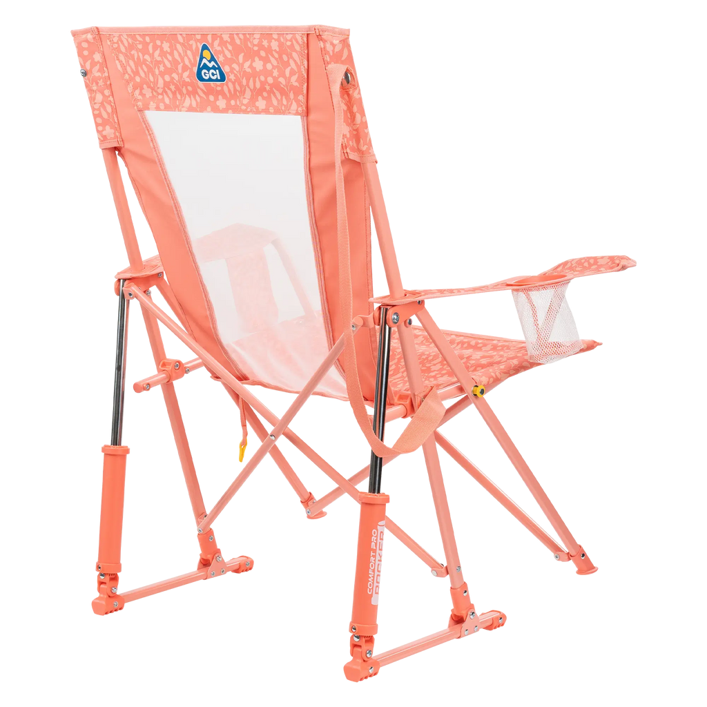 Comfort Pro Rocker | Featured Outdoor Choice | Outlandridge A093 XX