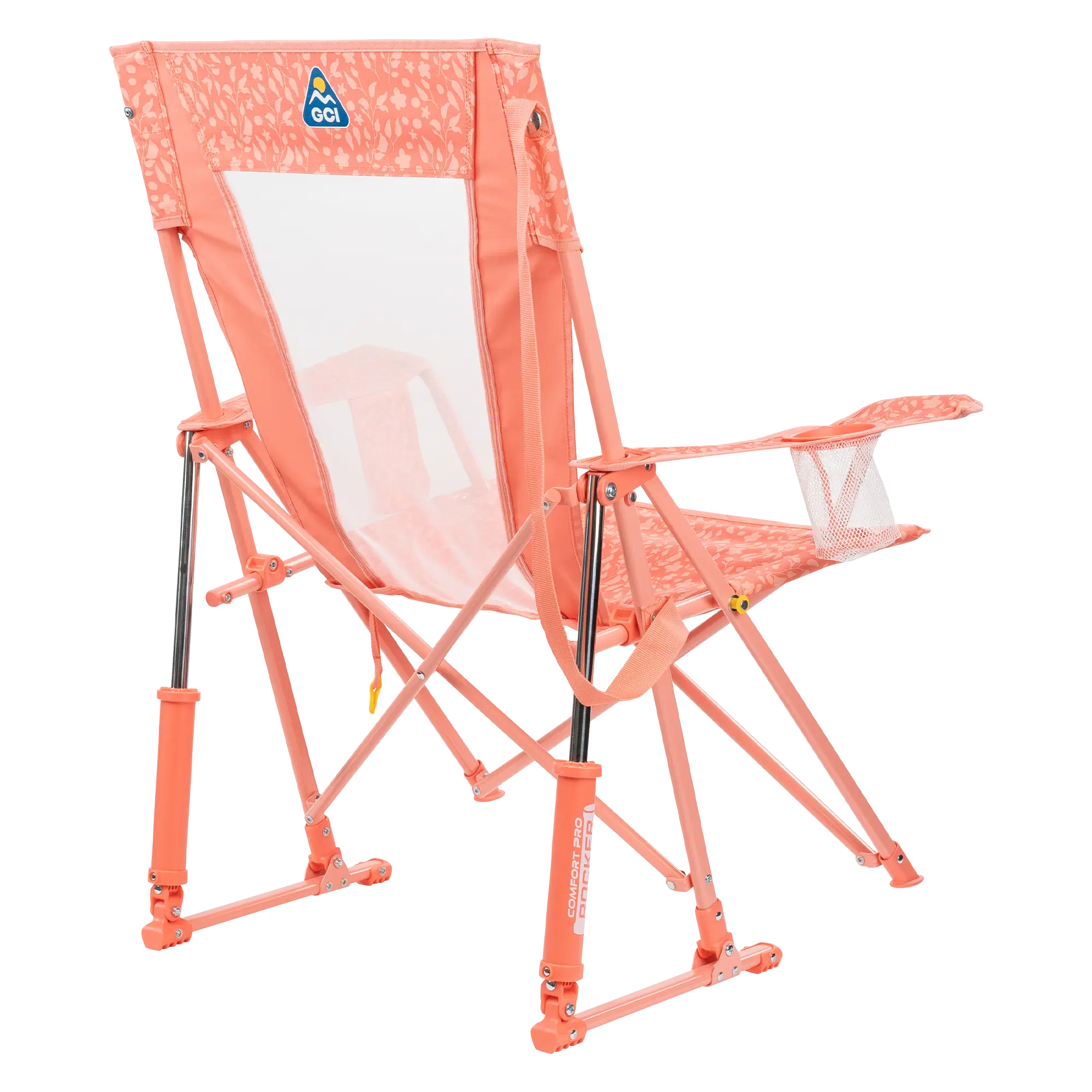 Comfort Pro Rocker | Featured Outdoor Choice | Outlandridge A093 XX