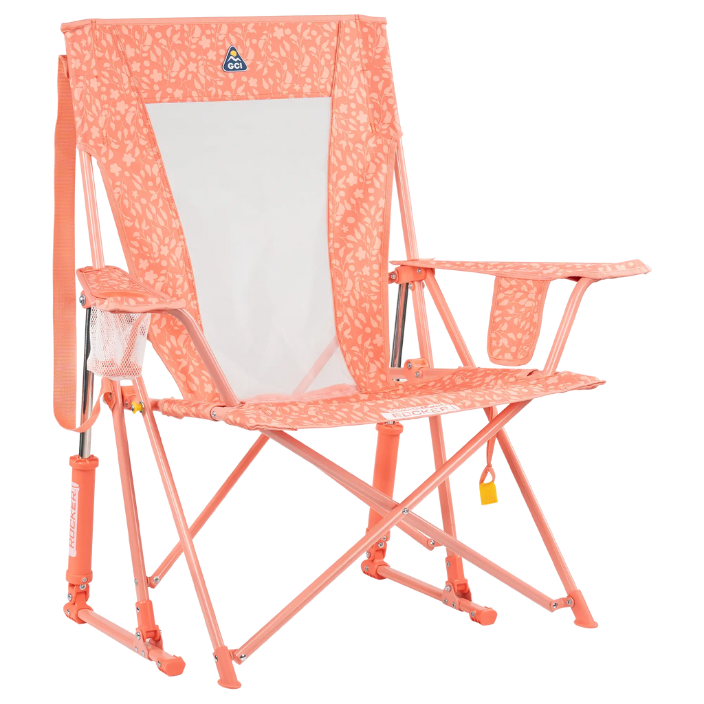 Comfort Pro Rocker | Featured Outdoor Choice | Outlandridge A093 XX