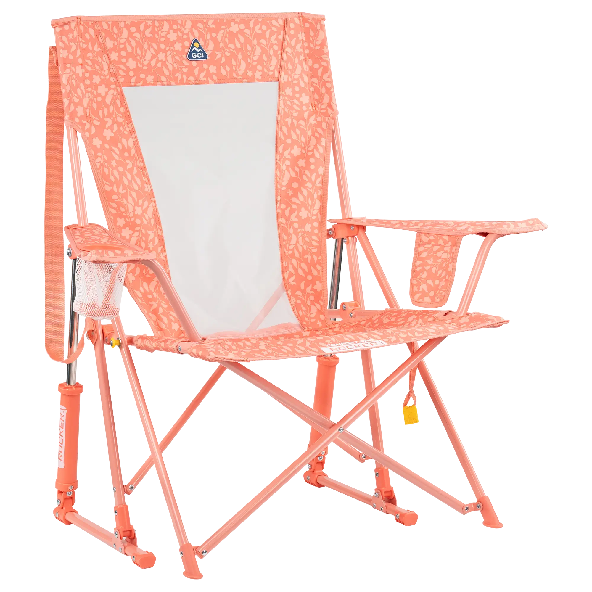 Comfort Pro Rocker | Featured Outdoor Choice | Outlandridge A093 XX