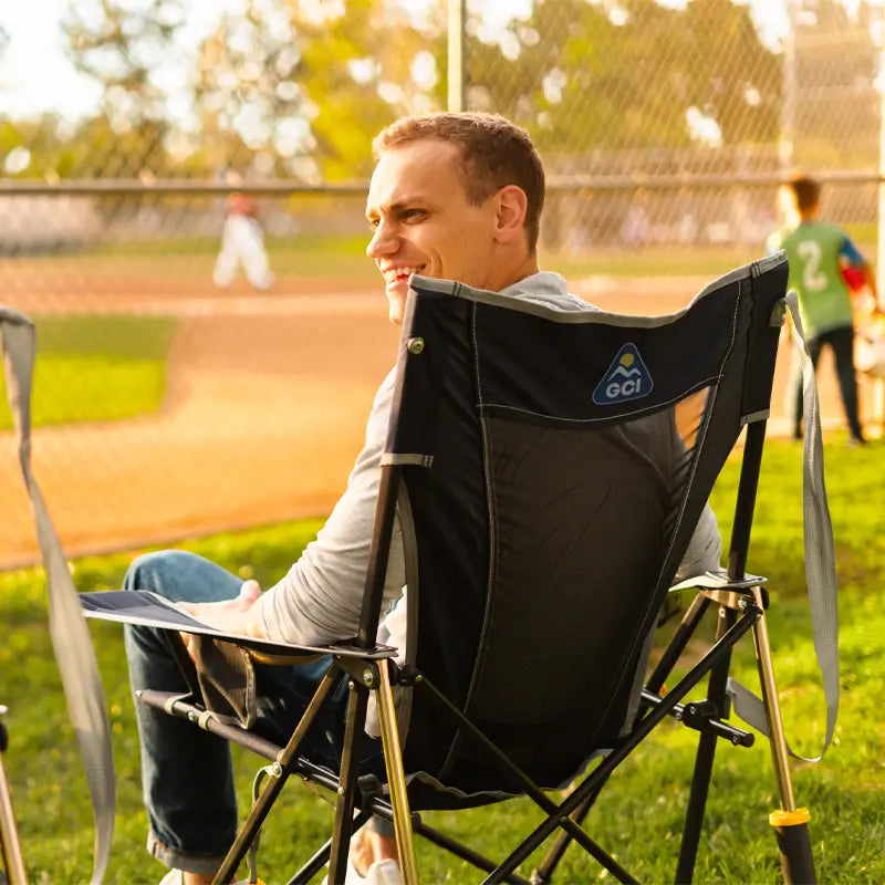 Comfort Pro Rocker | Featured Outdoor Choice | Outlandridge A093 XX