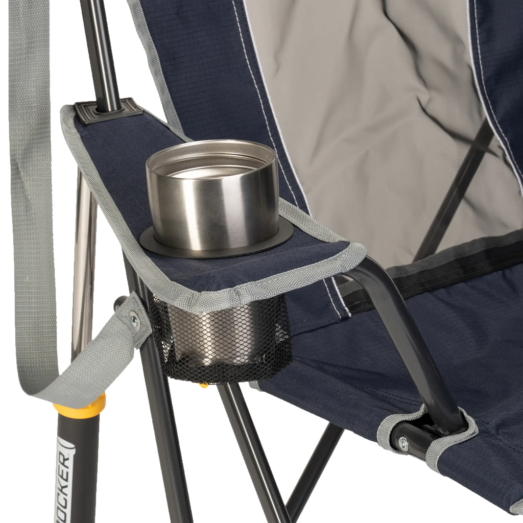 Comfort Pro Rocker | Featured Outdoor Choice | Outlandridge A093 XX