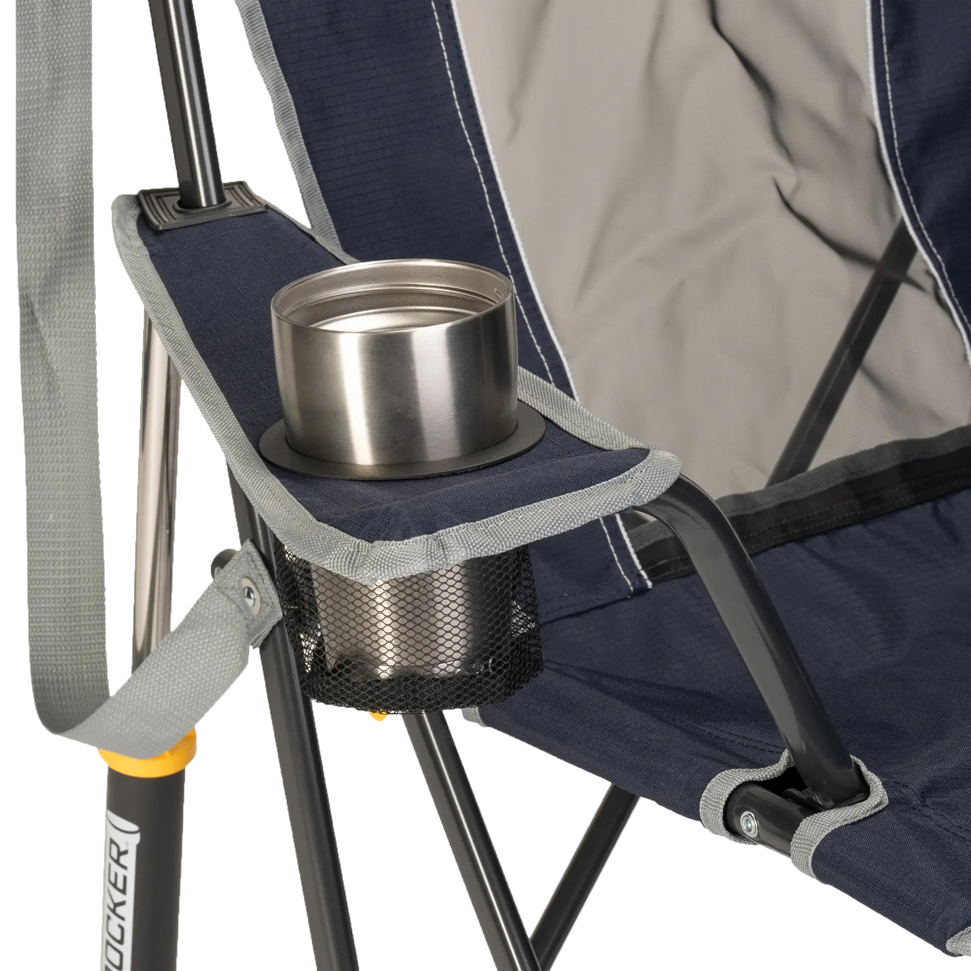 Comfort Pro Rocker | Featured Outdoor Choice | Outlandridge A093 XX